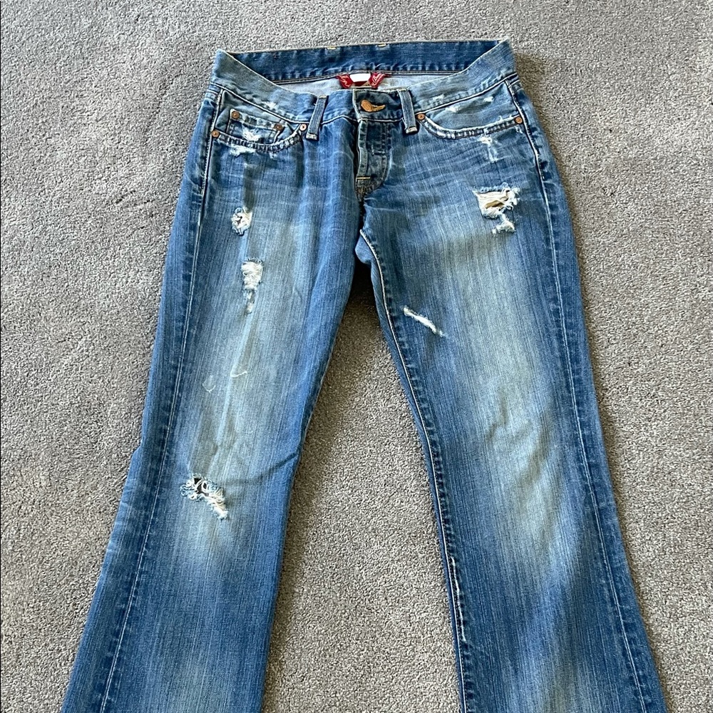 Women’s Lucky Brand Jeans